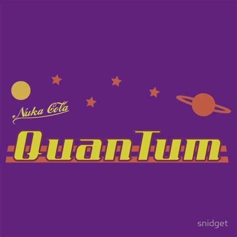 Nuka-Cola Quantum Printable Label