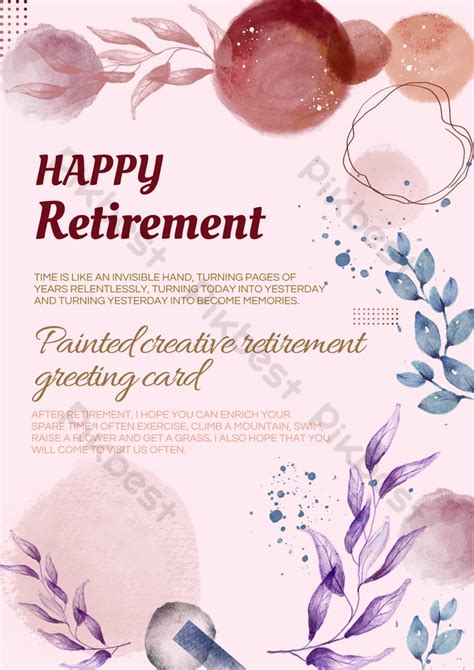 770,000+ Retirement Poster Images | Retirement Poster Stock Design ...