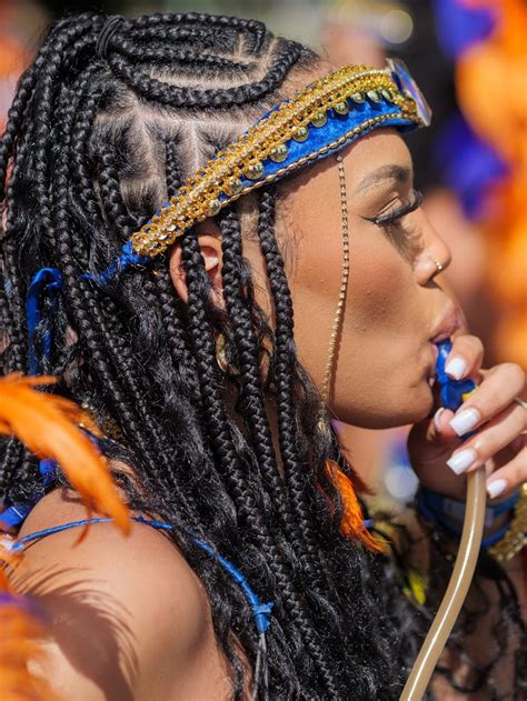 In Photos: Nottingham Carnival 2023 - Nottingham Culture