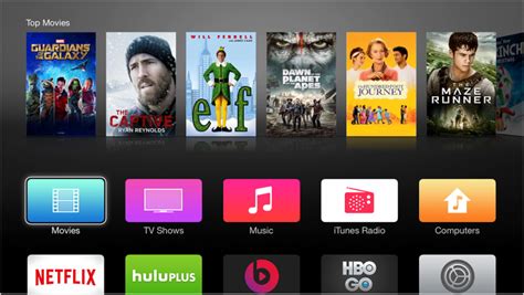 How To Set Up Apple Tv 3rd Generation - Apple TV Hacks