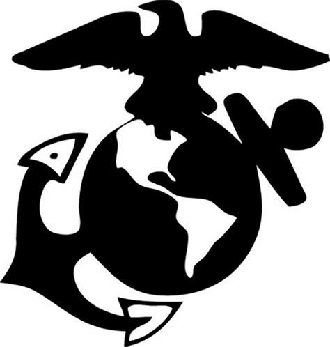 Download High Quality us marines logo svg Transparent PNG Images - Art Prim clip arts 2019