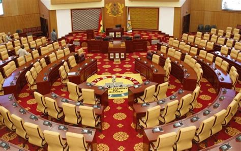 This is why 54 Ghanaian members of parliament should be 'fired' - Prime ...