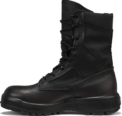 Buy Belleville 390 TROP Inch Hot Weather Combat Boots for Men ...