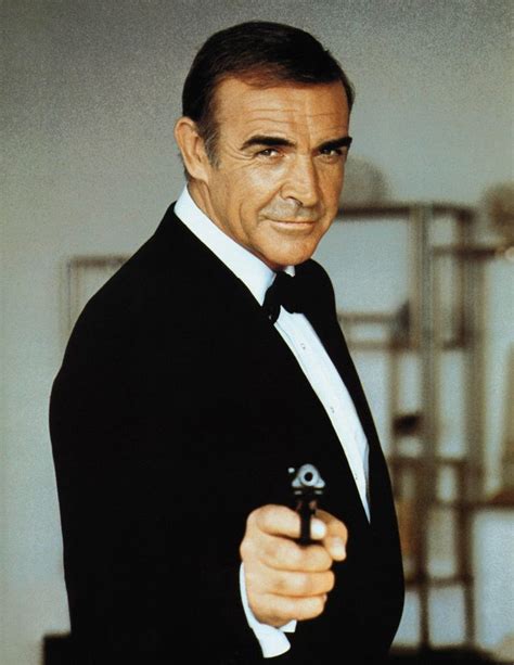 Sean Connery, James Bond Star, Dies At 90 | HuffPost Entertainment