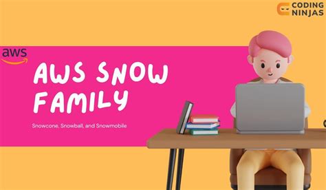 AWS Snow Family - Coding Ninjas