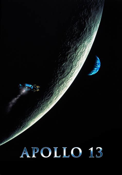 Apollo 13 Movie Poster - ID: 72772 - Image Abyss