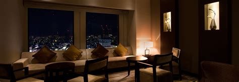 Accommodation | Keio Plaza Hotel Tokyo