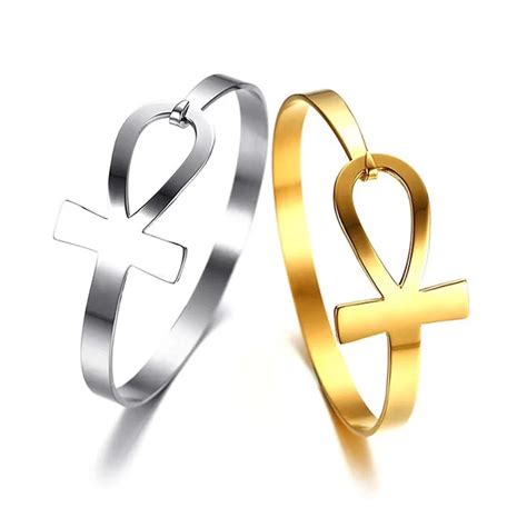 What Is The Ankh Symbol and Should I Wear It? | Jewelry Guide