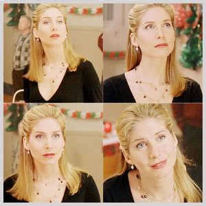 Elizabeth on Santa Clause 2 - Elizabeth Mitchell Fan Art (12679423 ...