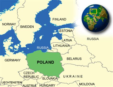 Poland | Culture, Facts & Travel | - CountryReports