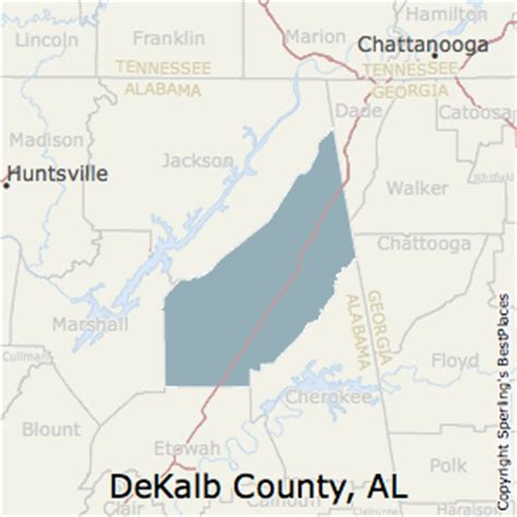 Dekalb County, AL