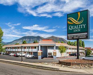 Quality Inn Hotels in Flagstaff, AZ by Choice Hotels