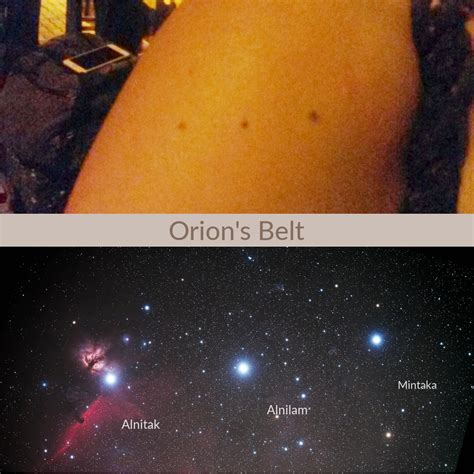 Last night I saw Orion's Belt for the first time... - Deep Sky Observing - Cloudy Nights