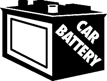 Free Car Battery Cliparts, Download Free Car Battery Cliparts png ...