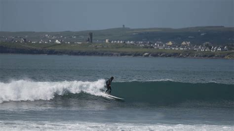 Surfing Breaks in Lahinch, Co. Clare | Lahinch Coast Hotel