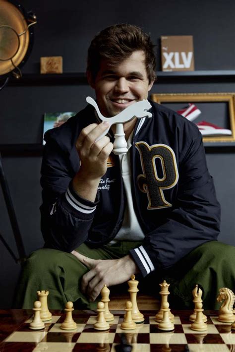 Magnus Carlsen Wiki, Biography, Career, Age, Wife, Family, Net worth