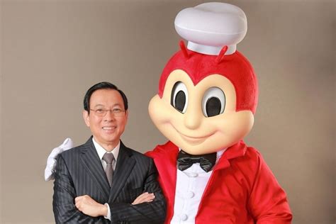 How Jollibee beat McDonald’s to become the Philippines’ fast-food chain of choice – meet Tony ...