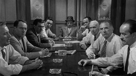 12 Angry Men (1957) Full Movie