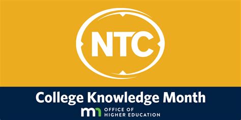 Thinking About College? Apply to Northwest Technical College for Free ...