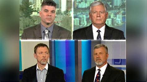 Ask the Experts: Final messages, Flight 370 black box | Fox News Video