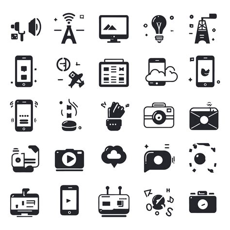 Social media icons PNG file 35196256 PNG