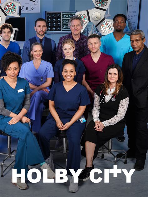 Holby City Pictures - Rotten Tomatoes