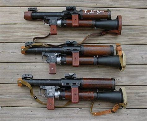 RPG-7D | Weapons | Pinterest