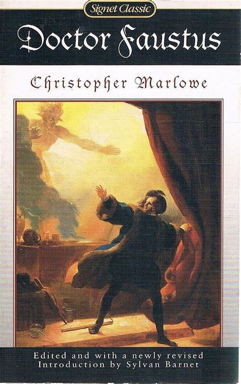 Doctor Faustus Marlowe Christopher | Marlowes Books