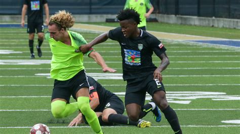 Photos: Florida Elite finishes first USL League Two campaign - Official Florida FC