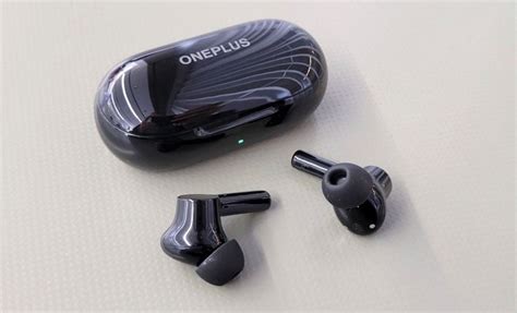 OnePlus Buds Z2 Review: Solid ANC Earbuds For Under $100 | HotHardware