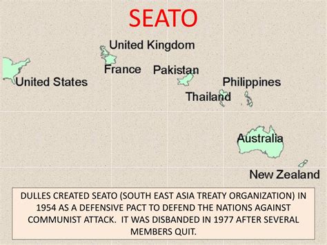 PPT - EISENHOWER & THE COLD WAR PowerPoint Presentation, free download ...