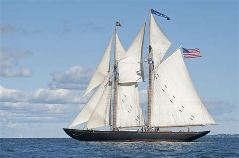 Nauticus to Purchase Schooner Virginia - National Maritime Historical ...