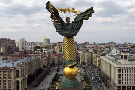 Ukraine's choice: corruption or growth - Atlantic Council