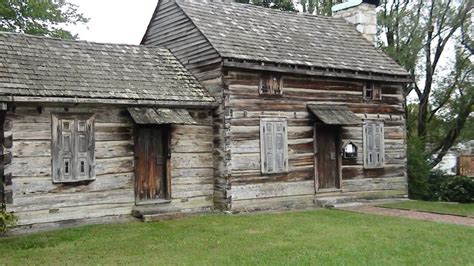 Davy Crockett Tavern Museum..Tenn. | Living' in the Smoky Mountains!