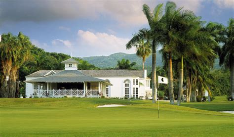 Half Moon Golf Course, Jamaica | Book a golf holiday or golf break