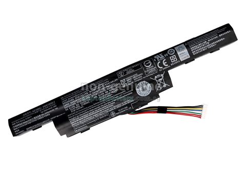 Battery for Acer Aspire E5-475G,replacement Acer Aspire E5-475G laptop ...