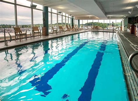 Hyatt Regency Pittsburgh International Airport Pool: Pictures & Reviews - Tripadvisor