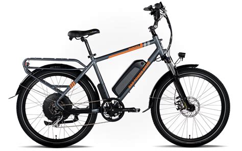 2019 RadCity Electric Commuter Bike - Rad Power Bikes Canada