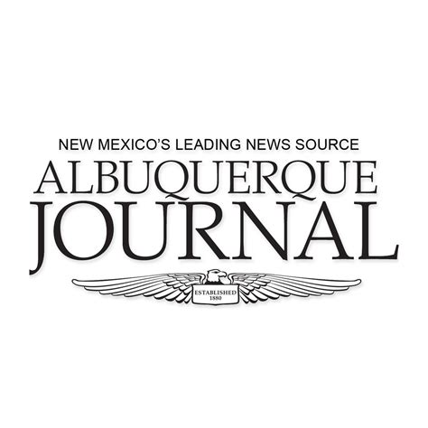 Albuquerque-journal-logo – Multiversity Comics