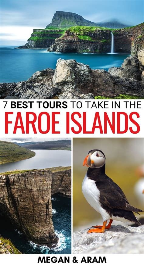 Are you looking for the best Faroe Islands tours for your trip? This ...