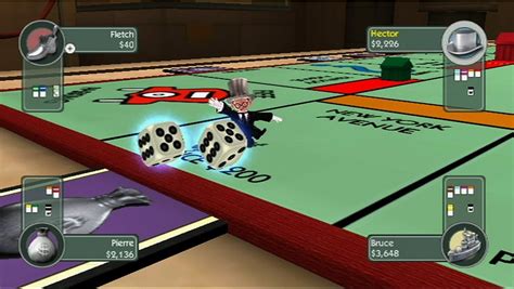 Monopoly Streets Details - LaunchBox Games Database