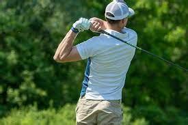 Golf Swing Basics: A Guide for Beginners - Fairway Tips and News