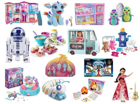 the sparkly life: Gift Guide: The 14 Hottest Holiday Toys