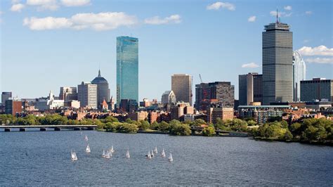 Modern Hotel in Cambridge Massachusetts | Hyatt Regency Cambridge