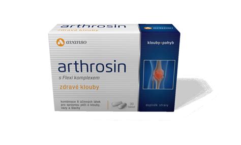 - Arthrosin