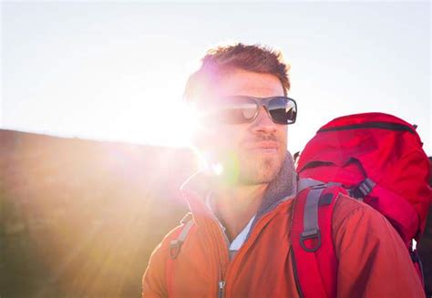 Categories Of Hiking Sunglasses Explained - coolhikinggear.com