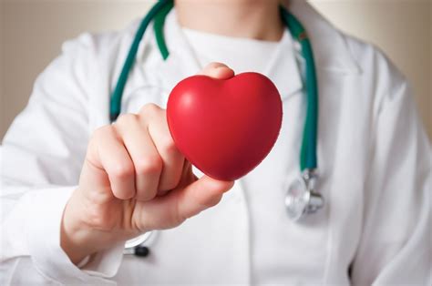 Top 10 Cardiologists - Go7 Blog