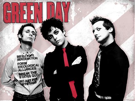 green day - Green Day Photo (15209644) - Fanpop