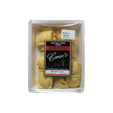 Carso’s Pasta Co. Five Cheese Ravioli - 12 oz | Smith Brothers Farms