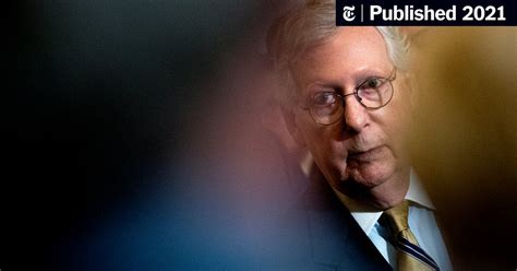 Former Democratic Aides Call for Changes to Senate Filibuster - The New ...